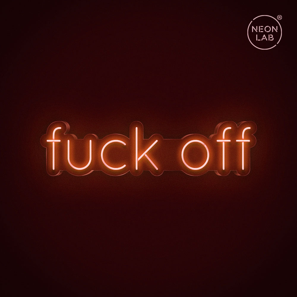 Fuck Off