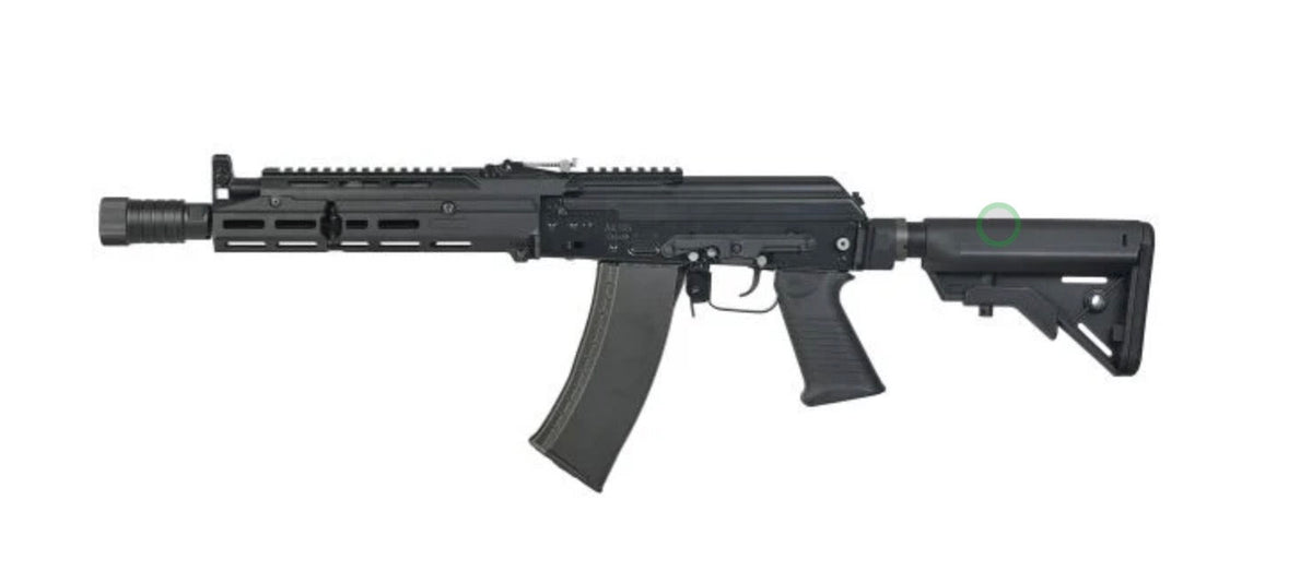 VFC AK105 (AV105) TACTICAL GBB AIRSOFT RIFLE