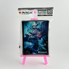 Rhystic Study Anime Card Sleeves