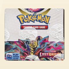 Pokemon: Sword & Shield - Lost Origin Booster Box