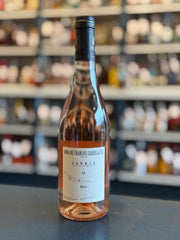 DOMAINE FRANCOIS CARREL & FILS ROSÉ, SAVOIE, FRANCE 2024