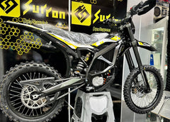 2025 Surron Ultra Bee 12kw Electric Dirt Bike