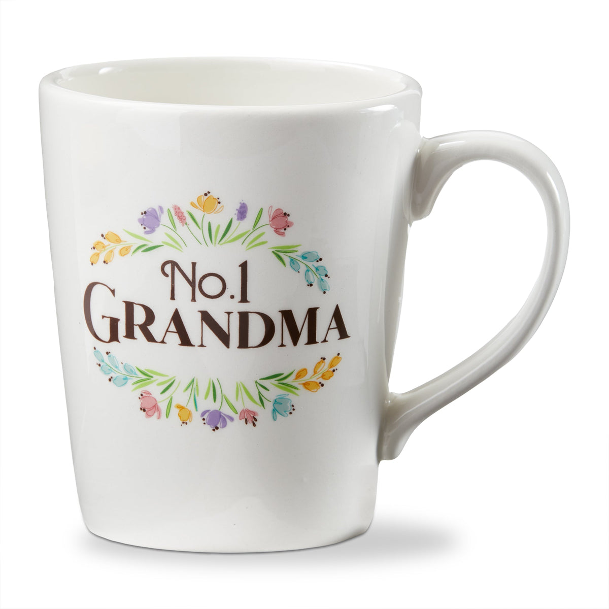 No 1 Grandma Mug