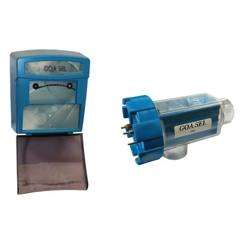 ELECTROLYSEUR SEL GOA E 60 IP VALIMPORT