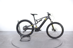 Lapierre Overvolt TR 400 #1 global