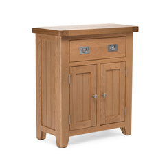Gloucester Oak Small Sideboard