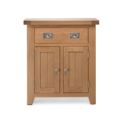 Gloucester Oak Small Sideboard