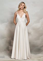Dora Gown