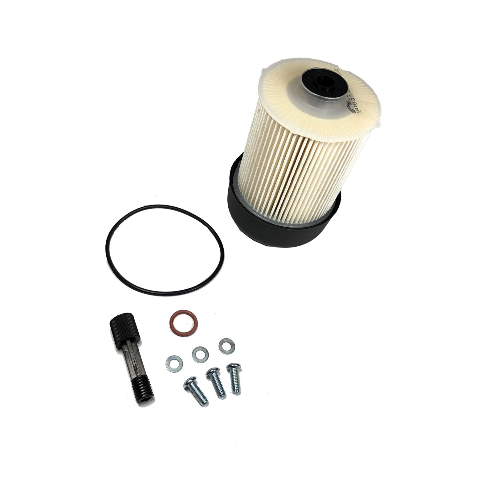 Service Kits Oil Fuel Air Filter And 8L Lubrex 5W-30 Fully Synthetic Engine Oil Trafik III