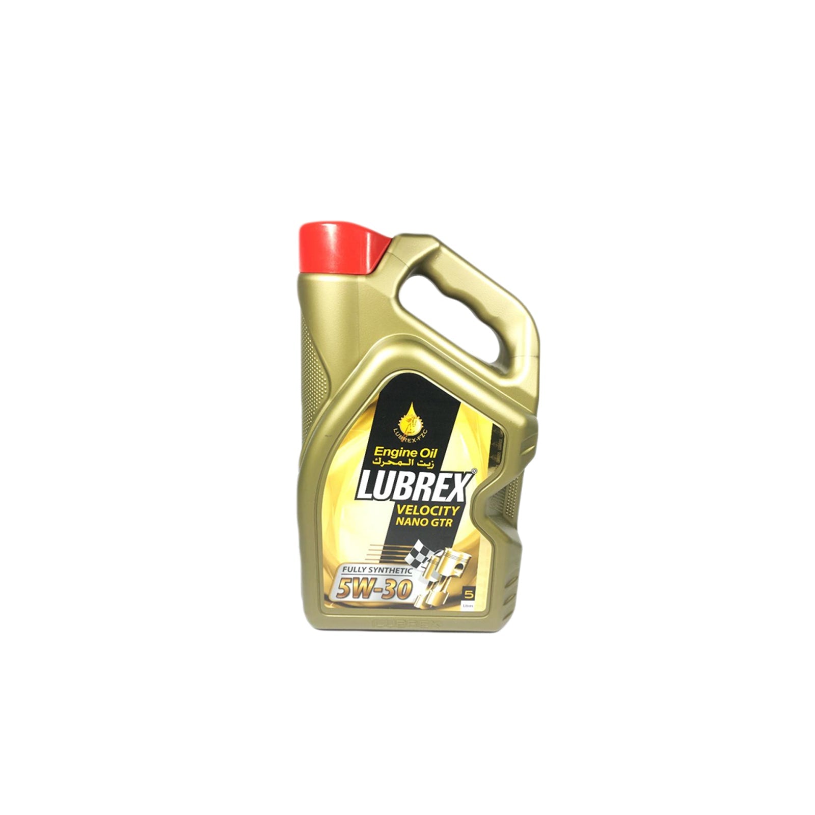 Service Kits Oil Fuel Air Filter And 8L Lubrex 5W-30 Fully Synthetic Engine Oil Trafik III