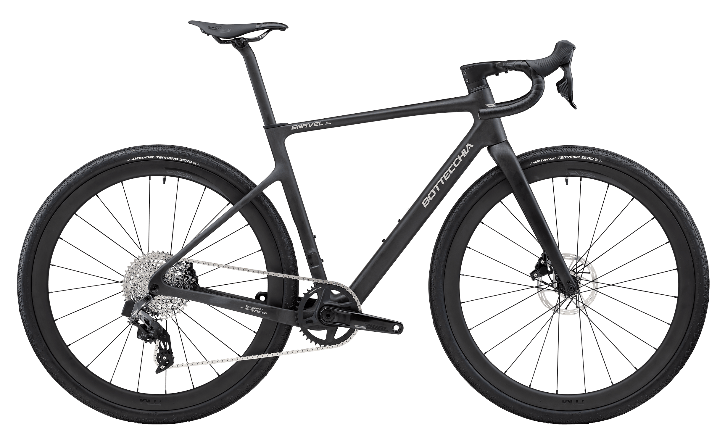 Bottecchia GRAVEL SL 55BZ