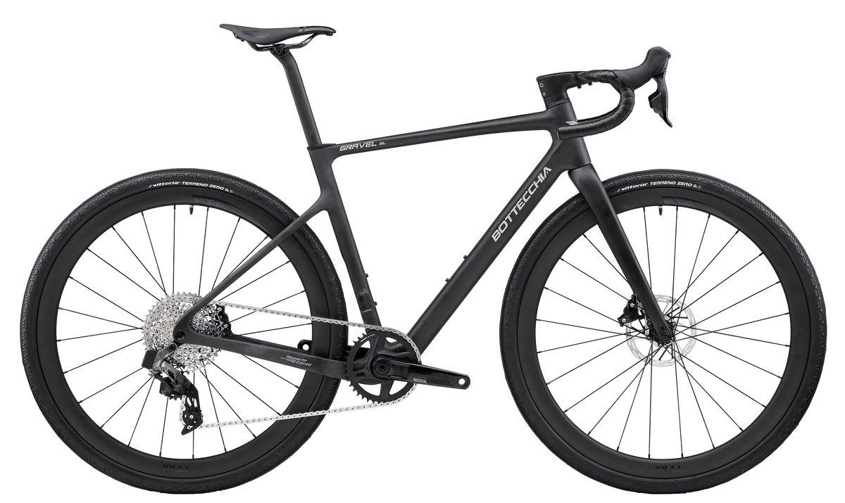 Bottecchia GRAVEL SL 55BZ