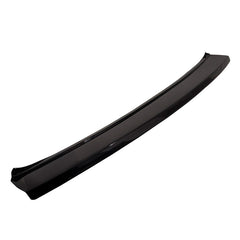 RGM, Bagkofangerbeskytter, ABS plastik, passer til Mercedes C-Class W204 Estate 2011-2014 Gloss black