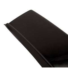 RGM, Bagkofangerbeskytter, ABS plastik, passer til Mercedes C-Class W204 Estate 2011-2014 Gloss black