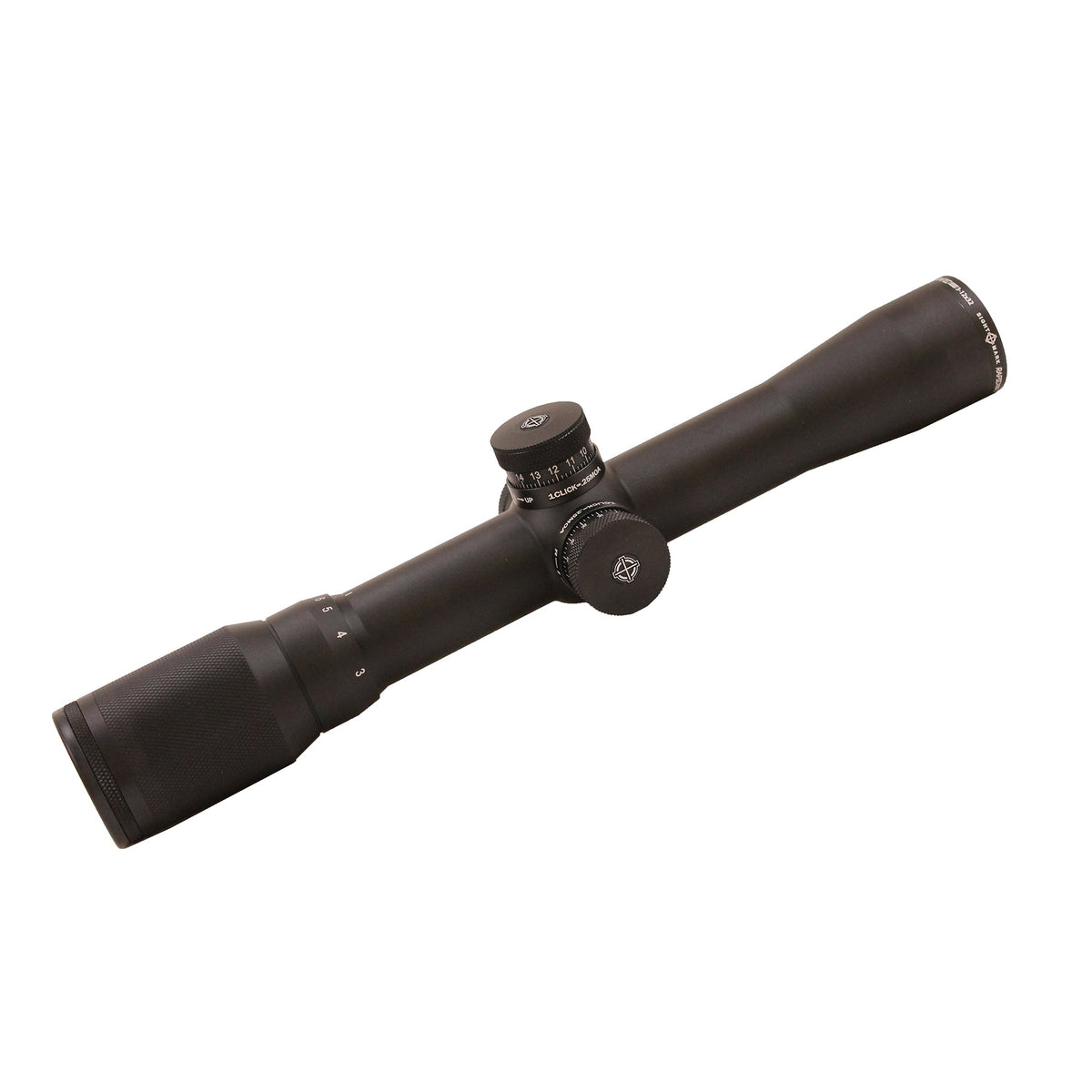 Rapid Atc 3-12x32 Shr-223 Riflescope