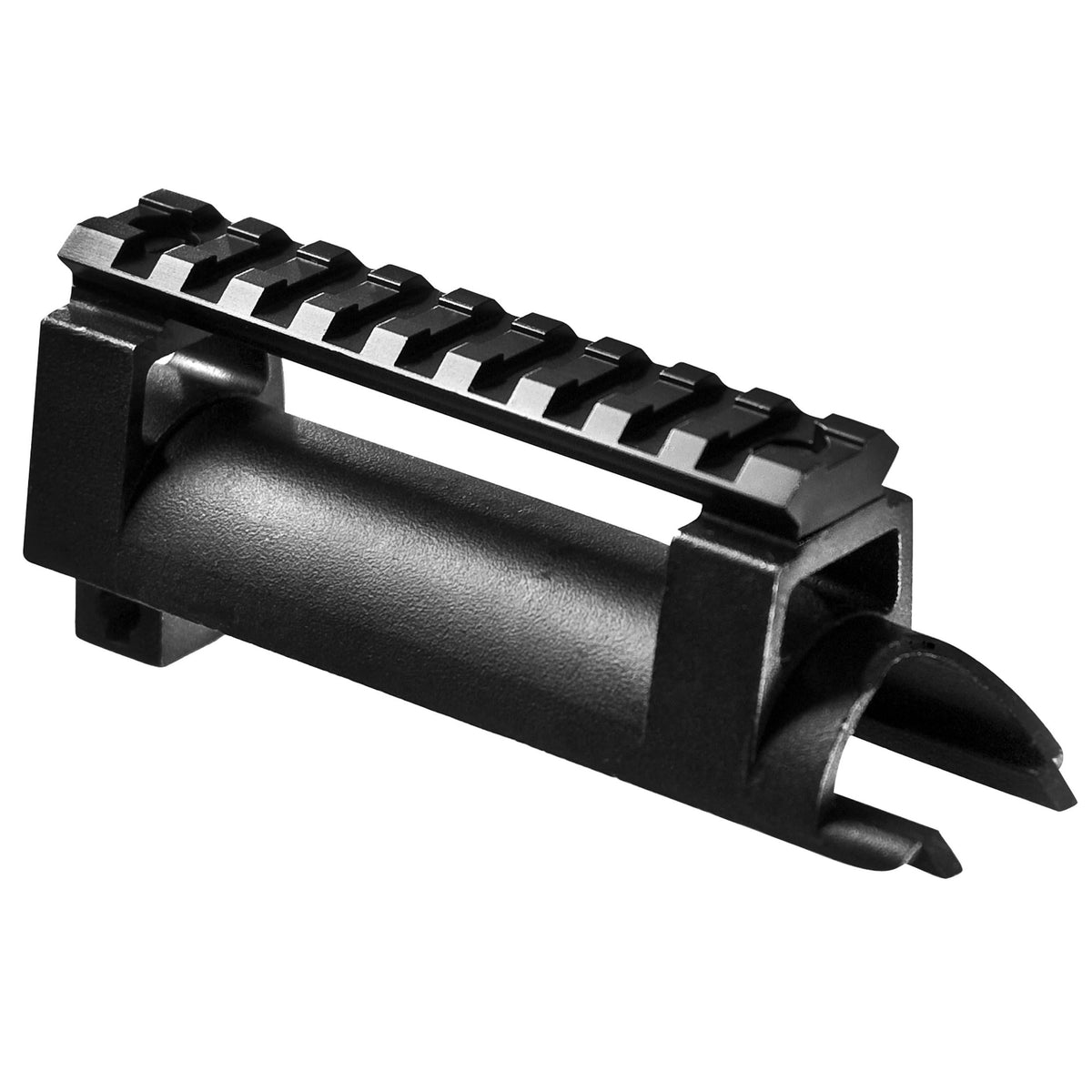 Sks Mount With Intergrated Rail
