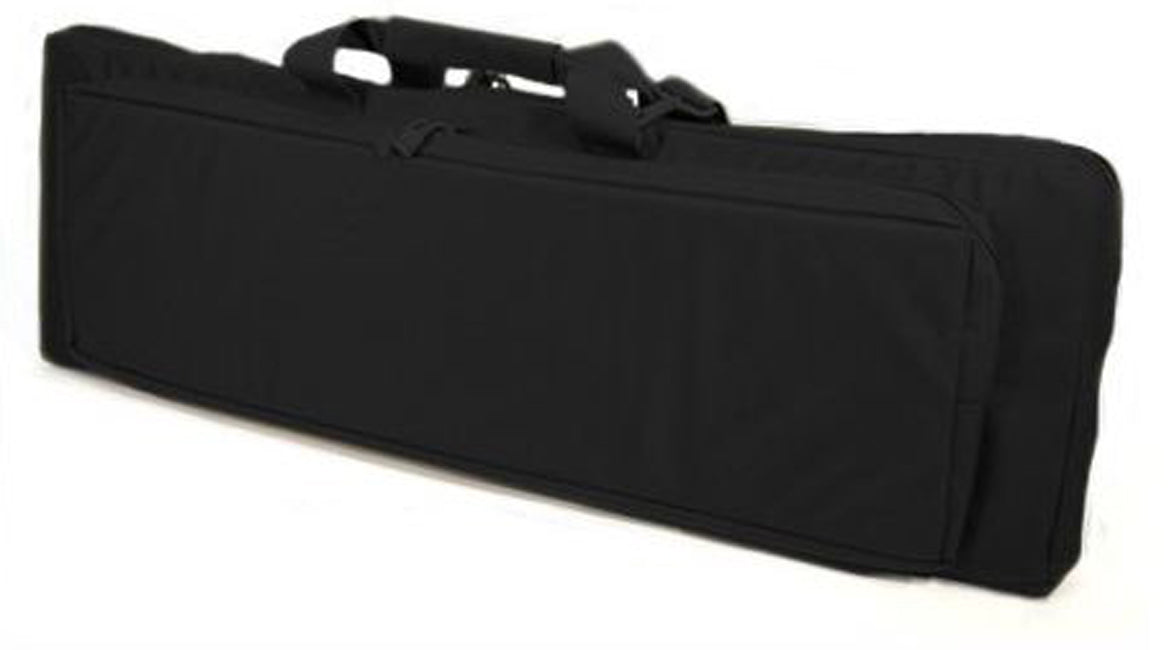 Homeland Discreet Weapons Case 35" Blk