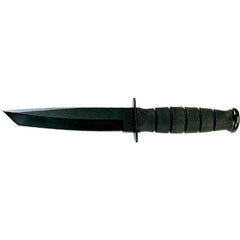Short Tanto-straight Edge