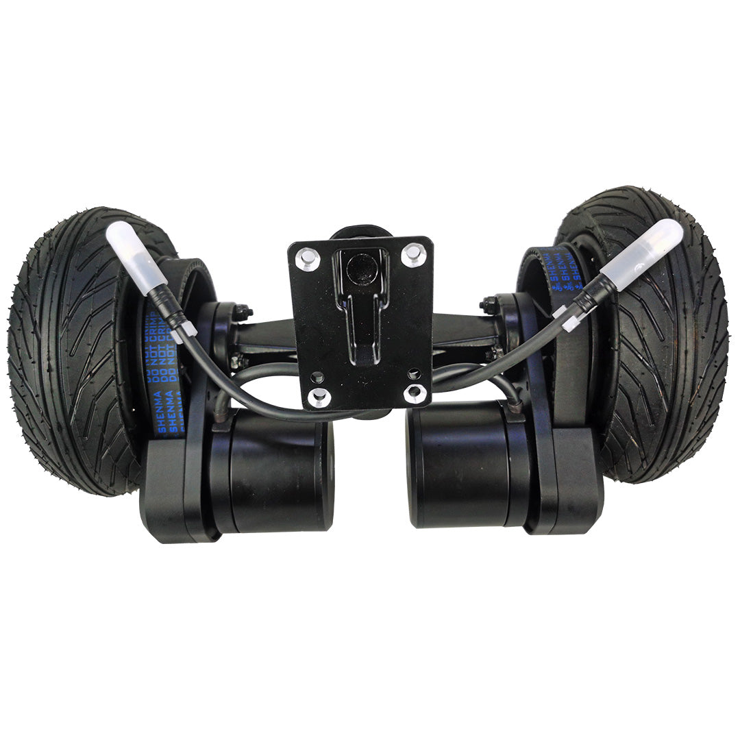 GTR Motor Pneumatic Tires Wheels Sets