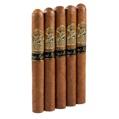 Gurkha - 5pk Grand Age Presidente 7.5x54