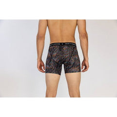 Pair of Thieves Men's Super Soft Boxer Briefs 2pk - Black L