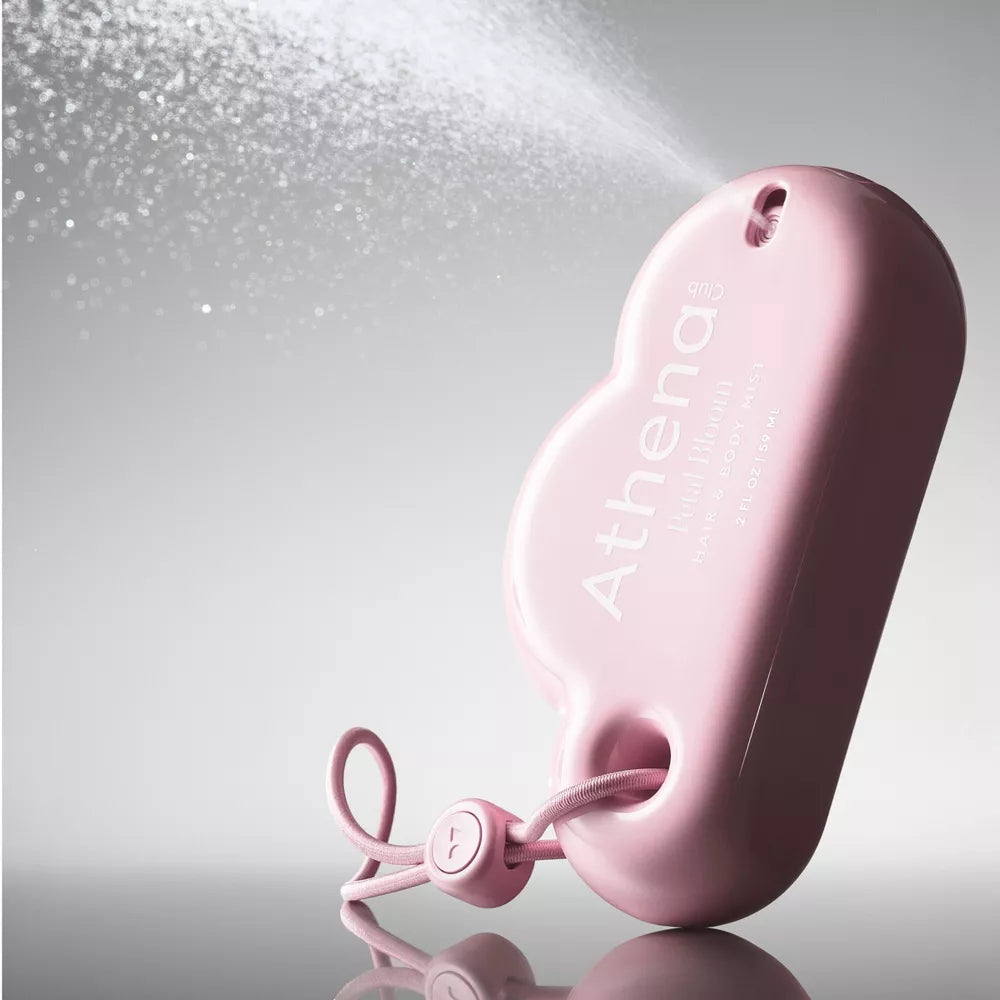 Mini Hair & Body Mist | Petal Bloom | Bruma para cabello y cuerpo