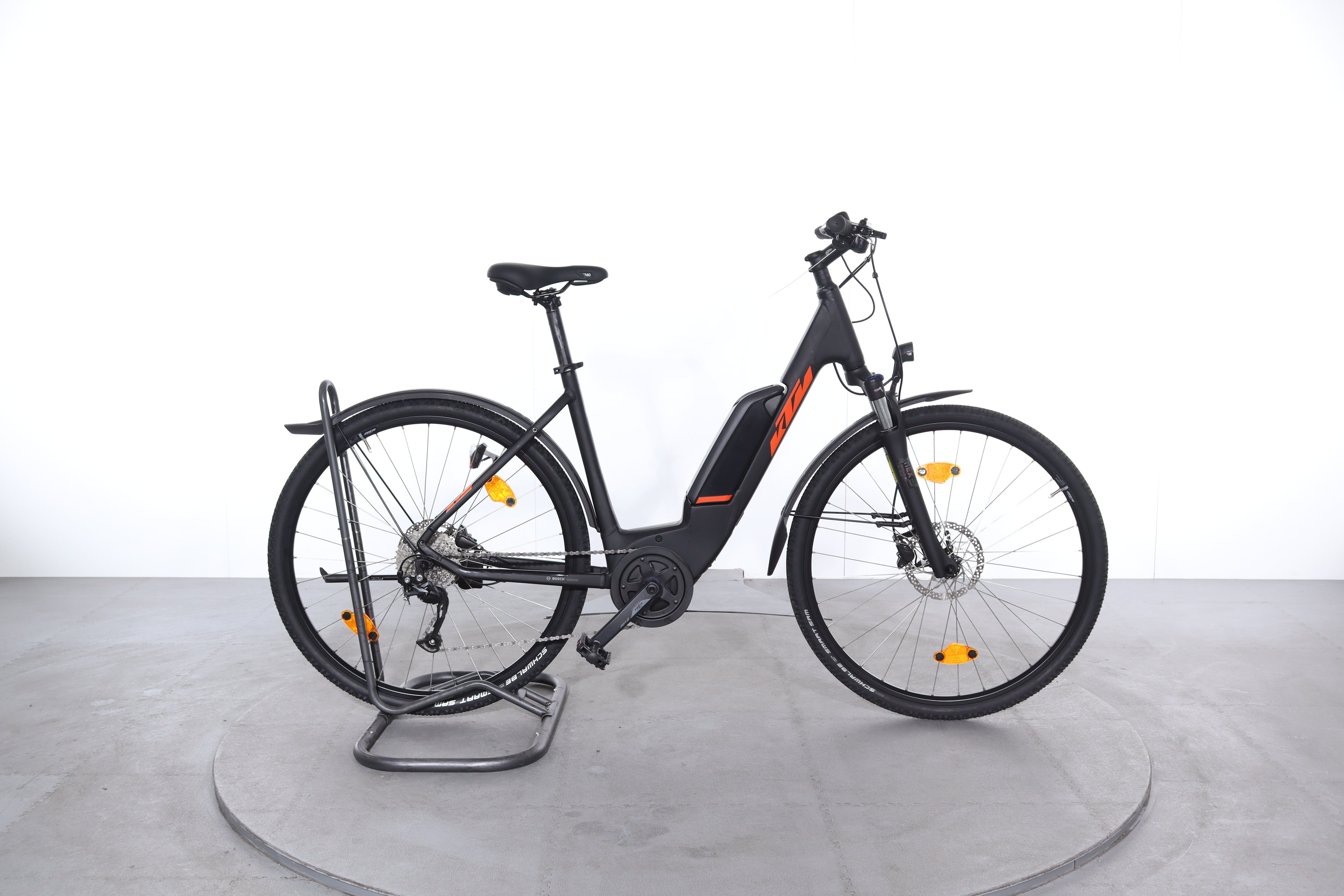 KTM Macina Cross P510 Street #1 global