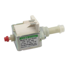 Bosch TES70129RW/10 Water Pump of Espresso Coffee Machine Spare Part