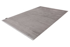 Pierre Cardin Viscose Tæppe - Garnier 900 Silver