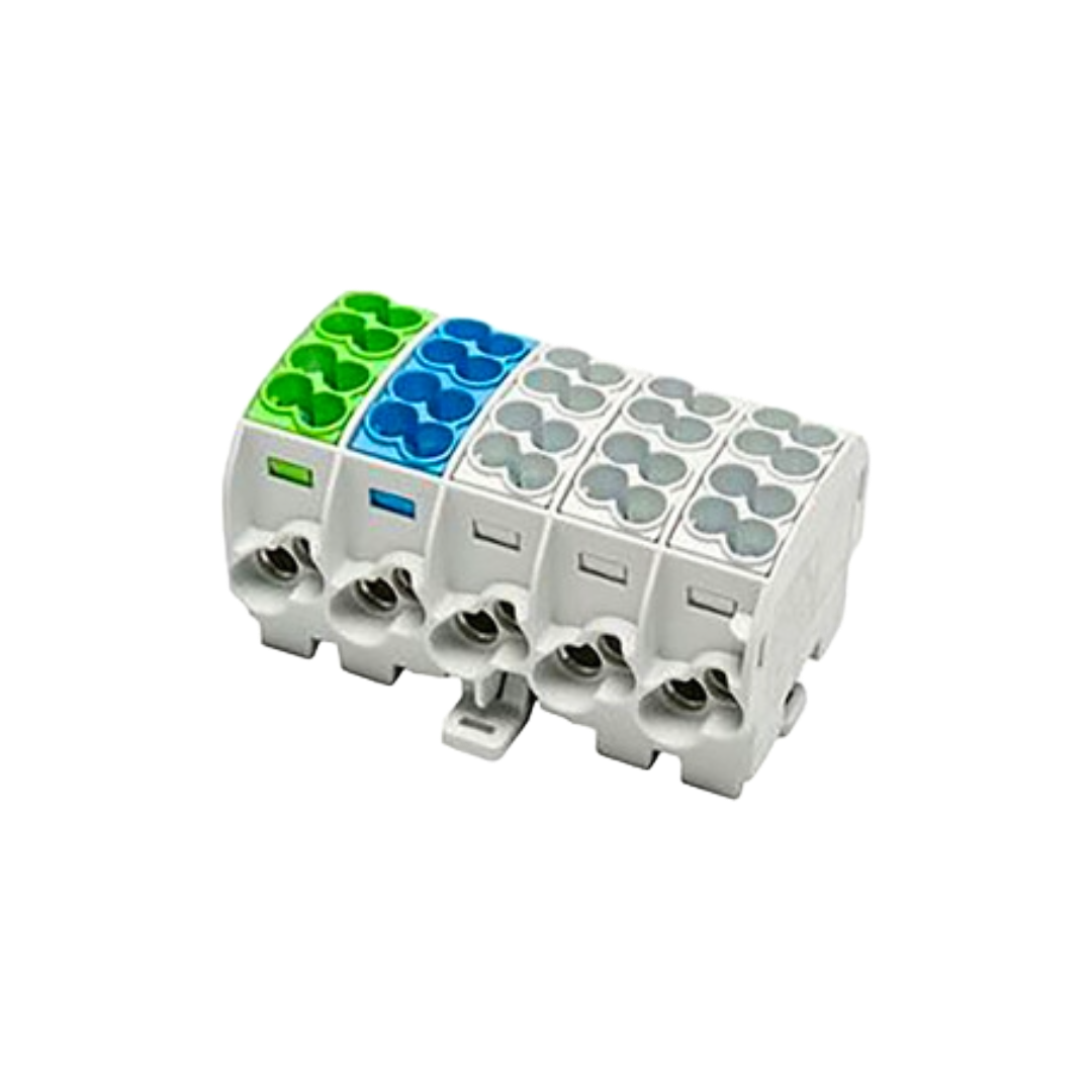 Garo spridningsplint 5-polig