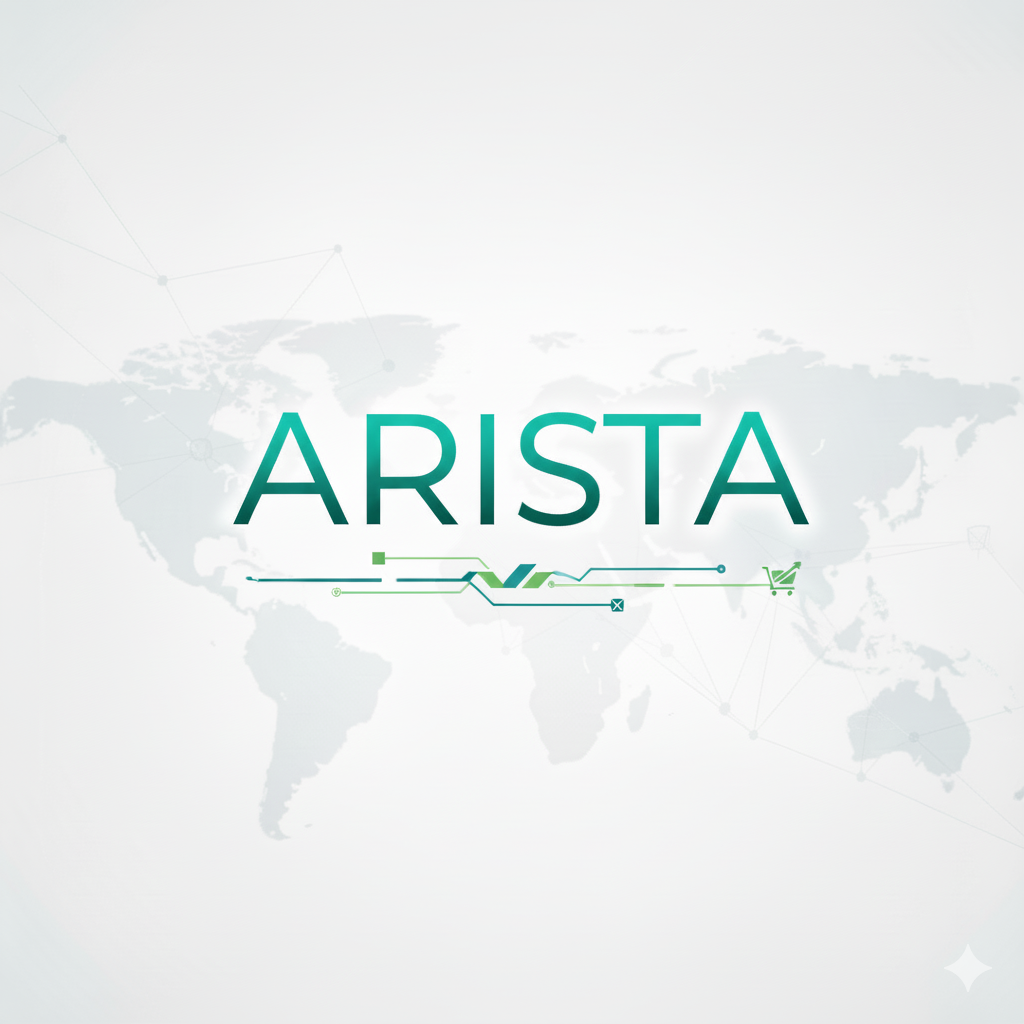 Arista PWR-400-DC-RED#