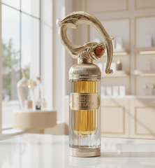 Sehr Eau de Parfum – Parfum unisexe oriental & boisé – Lattafa