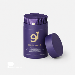 Gilliou Perfect GLP-1 – Weight Balance