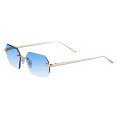 Women's Eyewear Diamond Cut Sky Blue