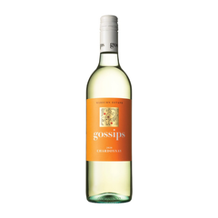 Gossips Chardonnay 750ml