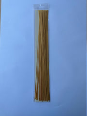 Quilling strimler – Guld (Metallic)