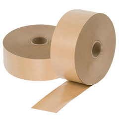 Gum Tape 70mm x 175m Regular