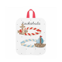 We Are Sailing Clips (H2337B)