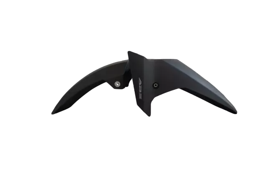 GUARDABARRO INF FR XRE190 - Mundimotos