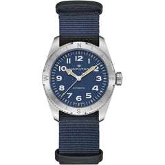 Khaki Field
Expedition Auto