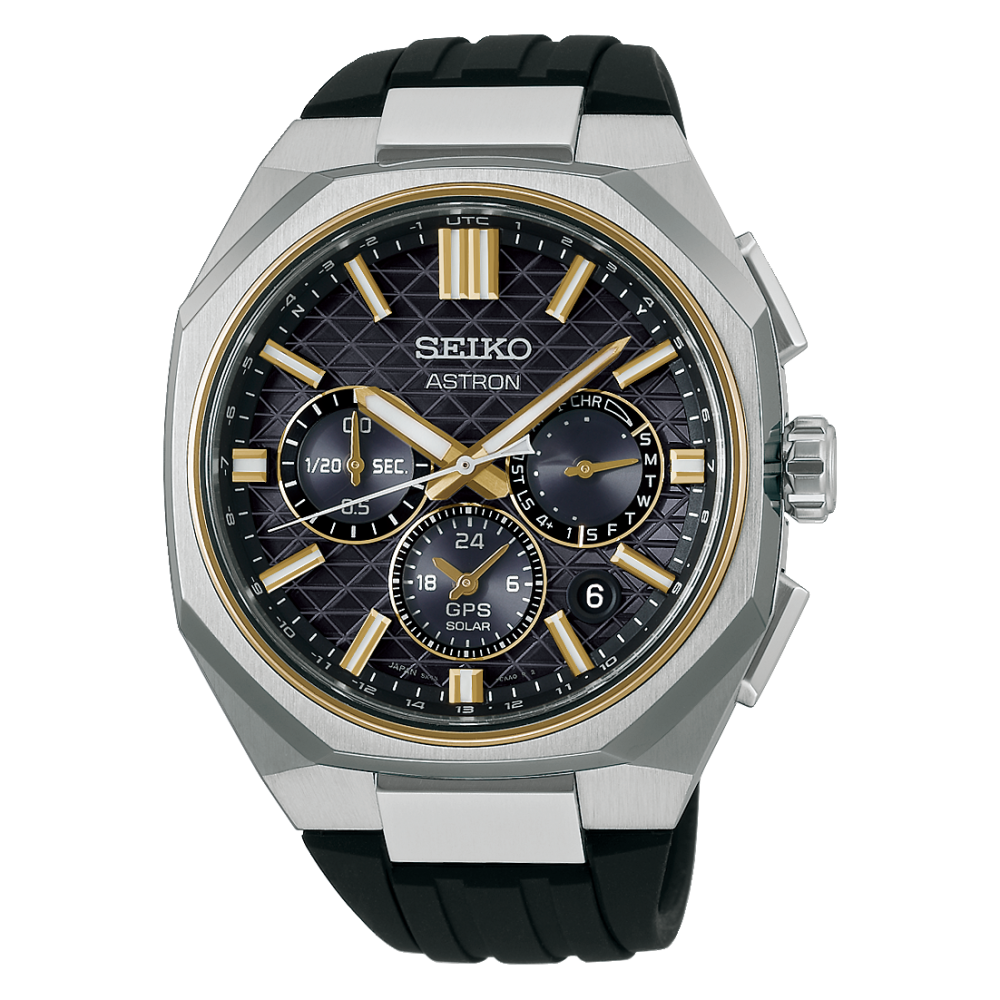 Seiko Astron Titanio HAB003J1