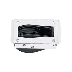 Harken 2.25in Through-Deck Block | SendIt Sailing