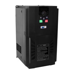 Variador De Frecuencia HAB Motor 15 HP Entrada Bifasica/Trifasica Salida Trifasica 220v