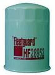 FLEETGUARD HF28952 HYDRAULIC FILTER I.W BT841
