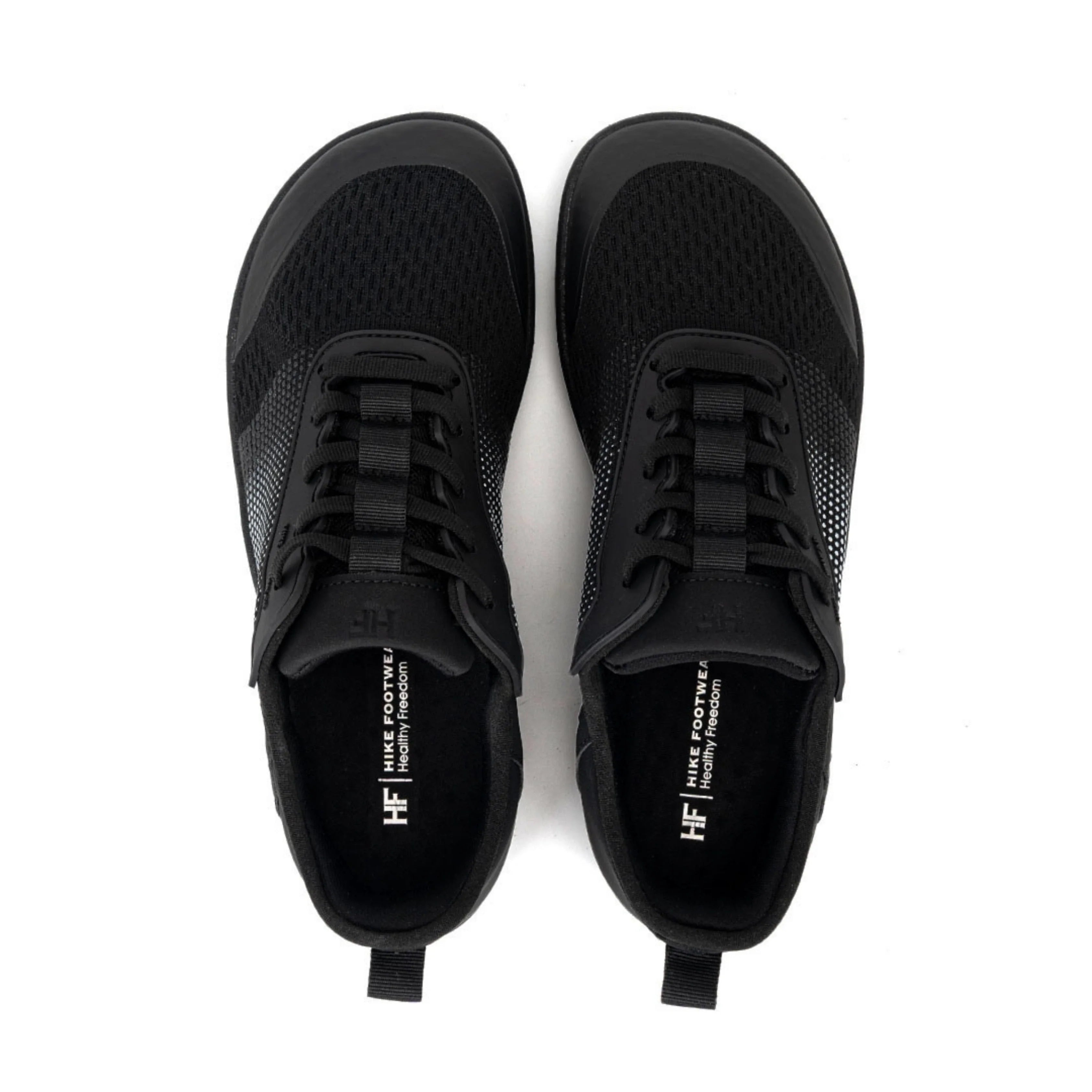 [HF Stride - Black]