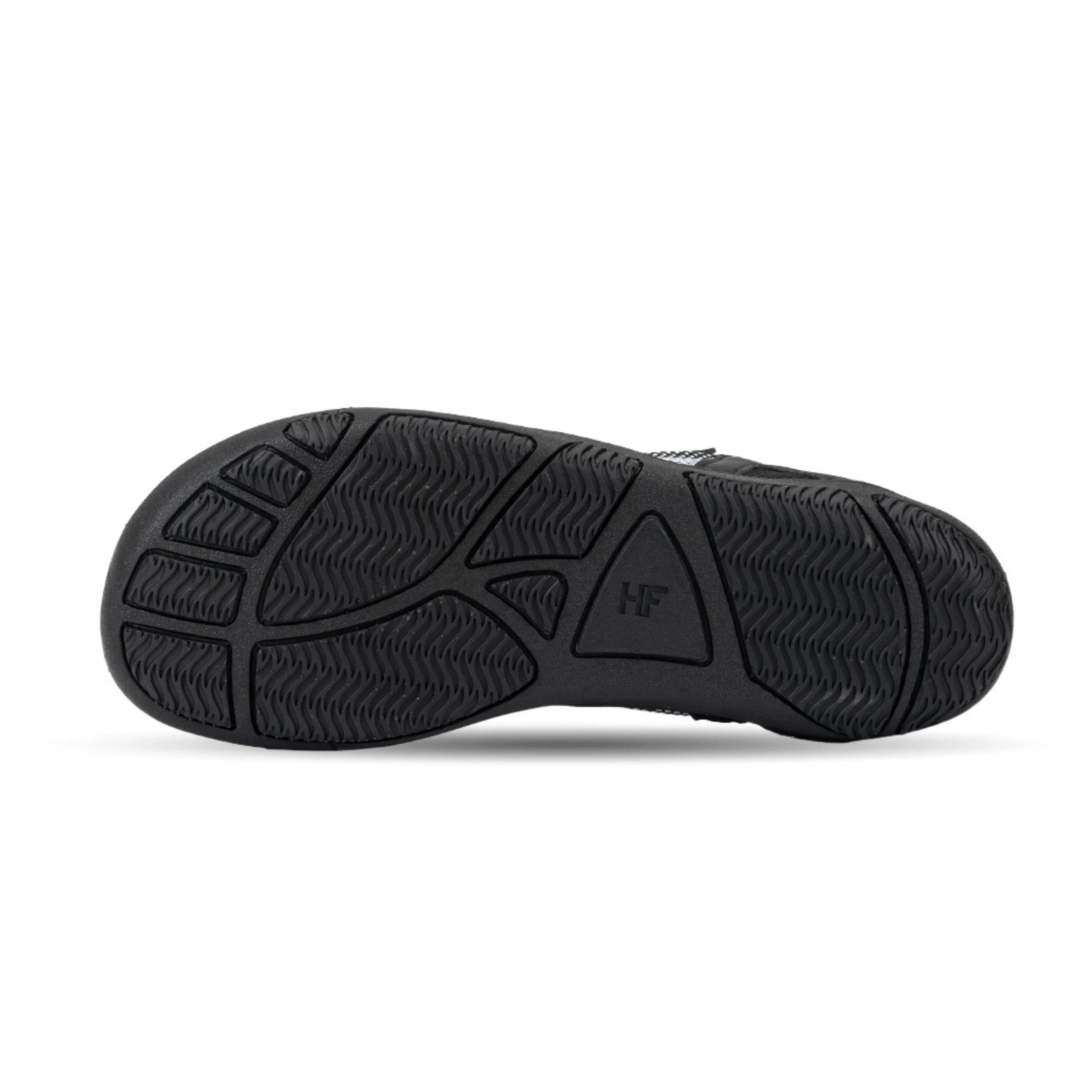 [HF Stride - Black]