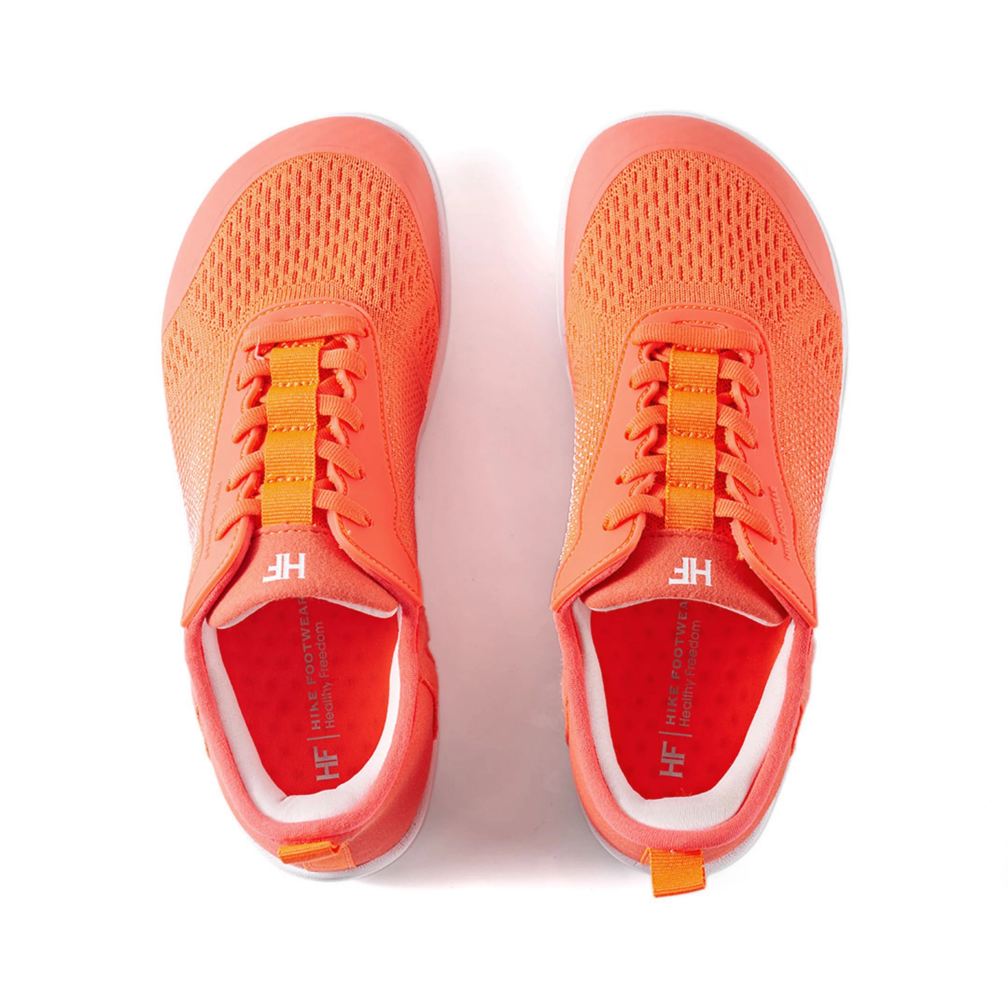 [HF Stride - Orange]