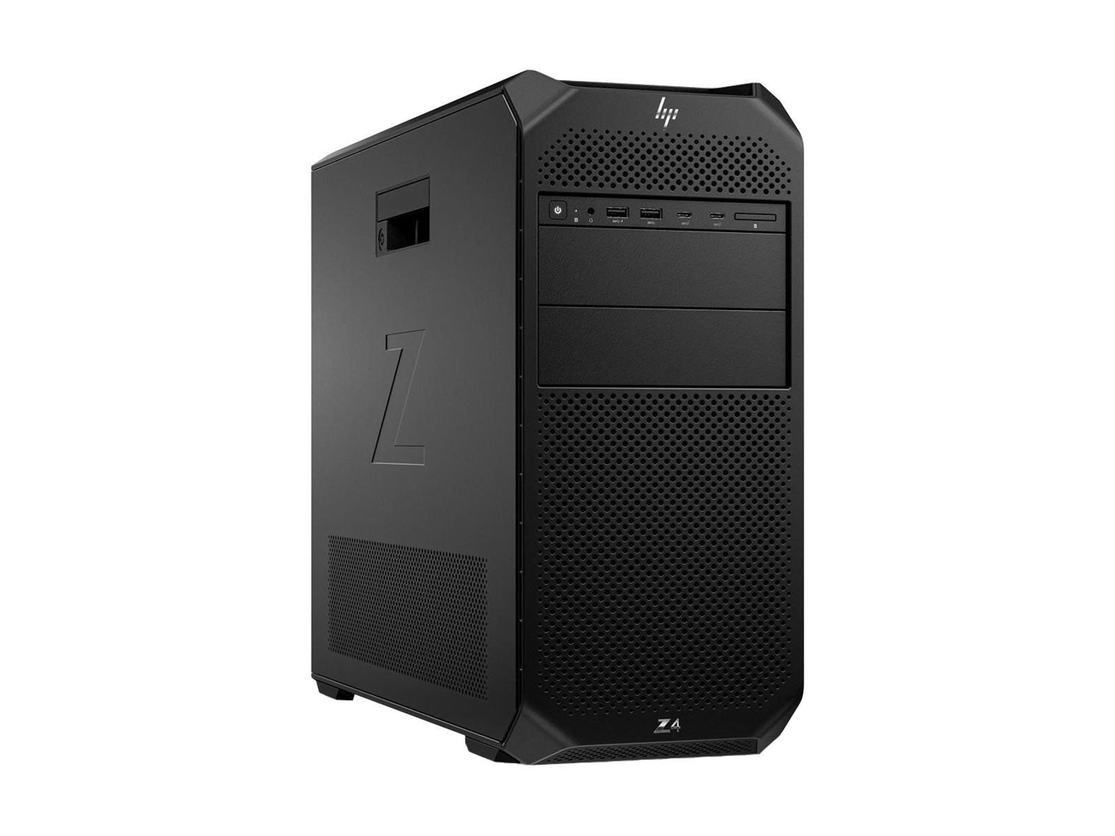 (Template)HP Z4 G5 Workstation | Intel Xeon W7-2475X @ 4.80GHz | 20-Core | 64GB ECC DDR5 | 1TB NVMe SSD | MXRT-6700 8GB