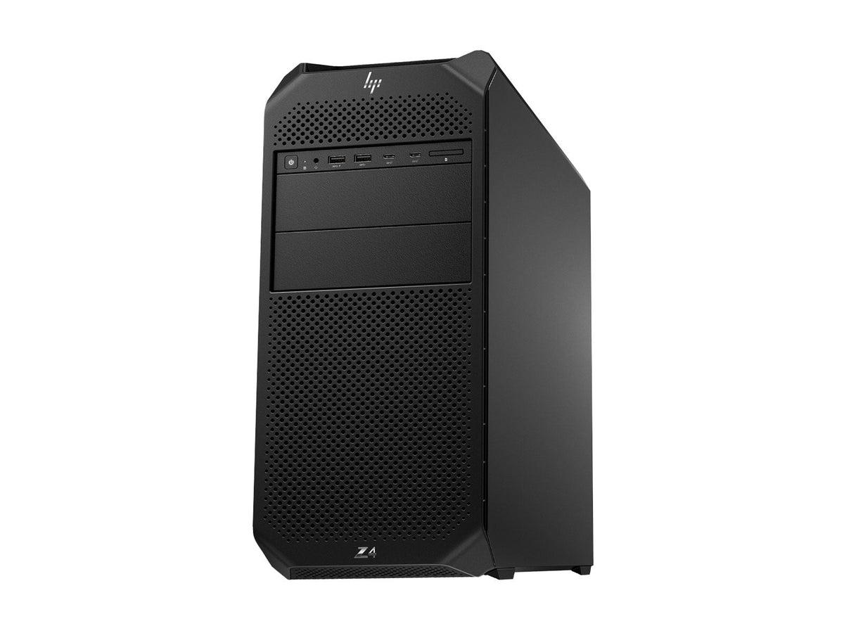 (Template)HP Z4 G5 Workstation | Intel Xeon W7-2475X @ 4.80GHz | 20-Core | 64GB ECC DDR5 | 1TB NVMe SSD | MXRT-6700 8GB