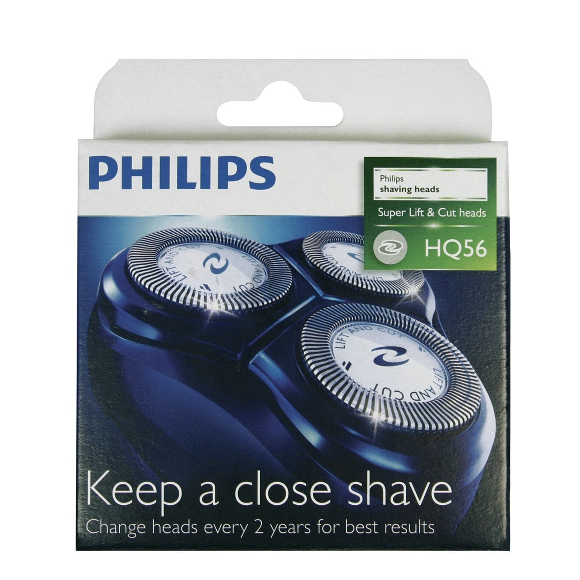 Philips HQ3405 Razor Shaving Head Blade